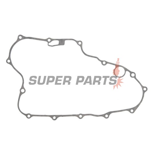 Φλάντζα καπακιού συμπλέκτη -WINDEROSA- Honda CRF 450 2004-2017