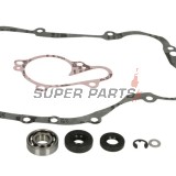 Κιτ επισκευής αντλίας νερού -WINDEROSA- Yamaha YZ 125 1998-2004