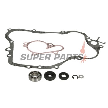 Κιτ επισκευής αντλίας νερού -WINDEROSA- Yamaha YZ 125 1998-2004