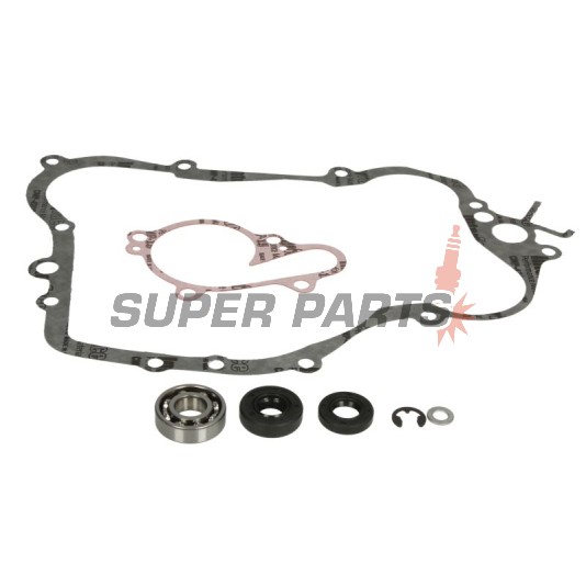 Κιτ επισκευής αντλίας νερού -WINDEROSA- Yamaha YZ 125 1998-2004