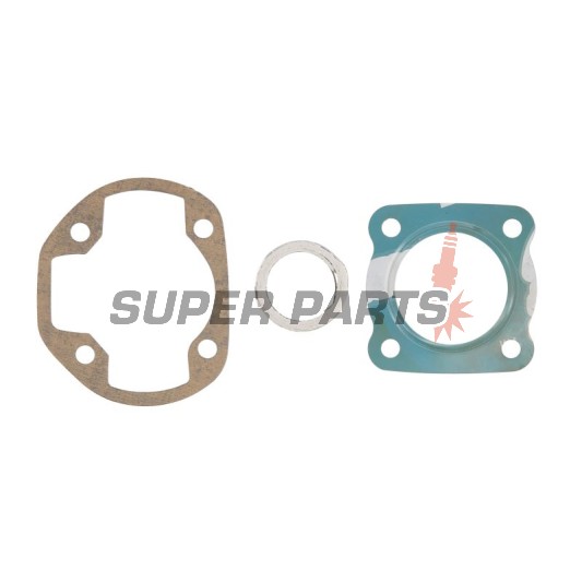 Σετ φλαντζών κυλίνδρου -MOTORIX- Minarelli - Yamaha BWs, MBK Booster (40mm)