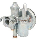 Καρμπυρατέρ -MOTORIX- 12mm, 35mm απόσταση μεταξύ βίδες, ROMET Komar, Ogar, 50cc 2T