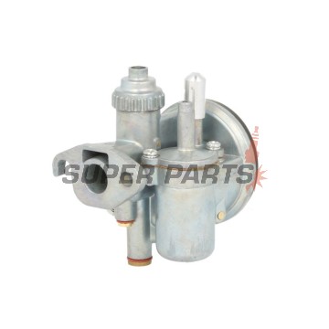 Καρμπυρατέρ -MOTORIX- 12mm, 35mm απόσταση μεταξύ βίδες, ROMET Komar, Ogar, 50cc 2T