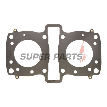 Φλάντζα κεφαλής (πάνω) -ATHENA- Yamaha VMX-12 1200 1985-1998, XVZ 1300 1989-1992