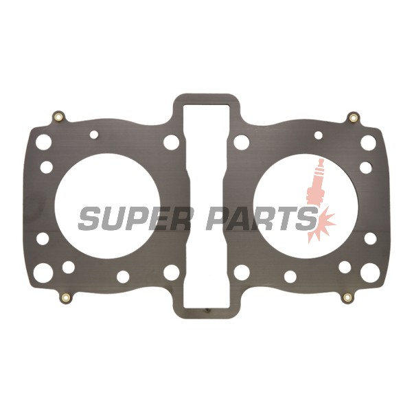 Φλάντζα κεφαλής (πάνω) -ATHENA- Yamaha VMX-12 1200 1985-1998, XVZ 1300 1989-1992