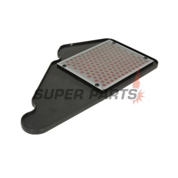 Φίλτρο αέρα -HIFLO FILTRO- HFA1608, Honda FMX650 + FX650 Vigor + SLR650 (1997-2007)