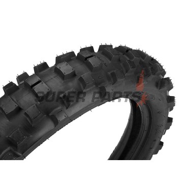 Μπροστινό/πίσω ελαστικό off-road -DURO- 120/90-18, DM1158