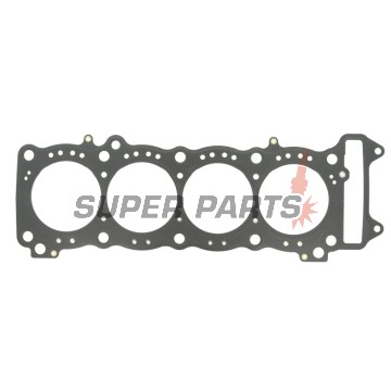 Φλάντζα κεφαλής (πάνω) -ATHENA- Suzuki GSR 750 2011-2016, GSX-R 750 2000-2005, GSX-R 1000 2001-2006