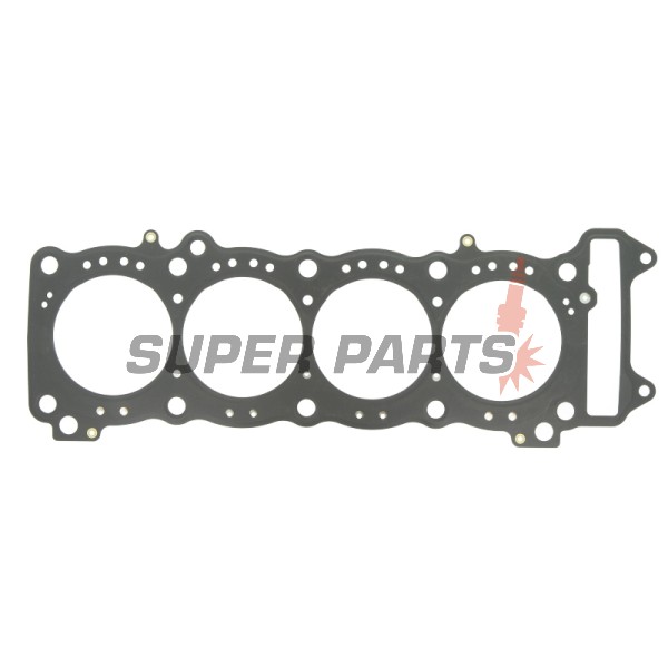 Φλάντζα κεφαλής (πάνω) -ATHENA- Suzuki GSR 750 2011-2016, GSX-R 750 2000-2005, GSX-R 1000 2001-2006