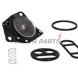Κιτ επισκευής ρουμπινέτου καυσίμου -TOURMAX- Kawasaki VN 800 1995-2006, Kawasaki VN 900 2007, Kawasaki ZRX 1100 1997-1999, Kawasaki ZRX 1200 2000-2006, Kawasaki ZX 1100 1995-1999, Suzuki GSF 1200 2001-2005, Yamaha XJR 1200 1995-1997