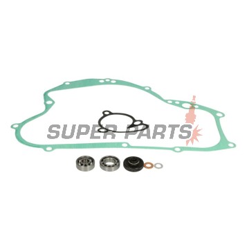Κιτ επισκευής αντλίας νερού -ATHENA- Suzuki RM 125 2004-2008