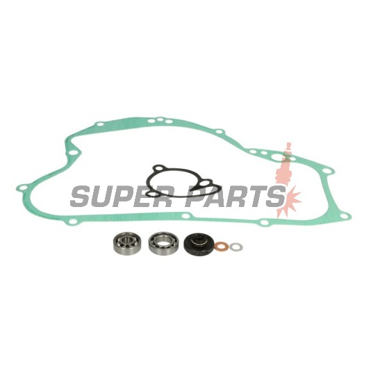 Κιτ επισκευής αντλίας νερού -ATHENA- Suzuki RM 125 2004-2008