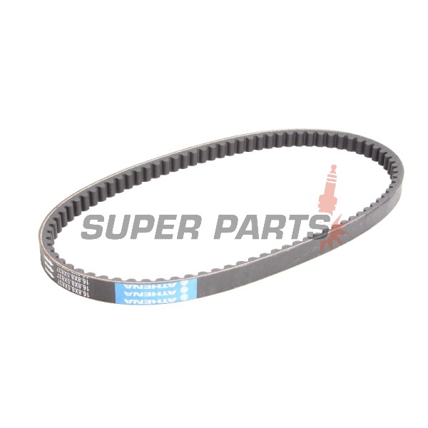 Ιμάντας -ATHENA- S410000350009, 835x16mm, Cagiva Progress 50 1998-2001, Derbi Atlantis 50 1999-2001, Hunter 50 1996-1997, Paddock 50 1998-1999, Predator 50 1998-2001
