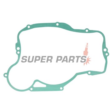 Φλάντζα καπακιού συμπλέκτη -ATHENA- Kawasaki KX 250 1987