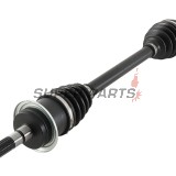 Ημιαξόνιο -ALL BALLS- Can-Am Commander 800/1000 2013-2016, Commander 976 2015-2016