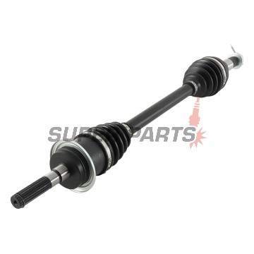 Ημιαξόνιο -ALL BALLS- AB8-CA-8-220, Can-Am Commander 800/1000 2013-2016, Commander 976 2015-2016