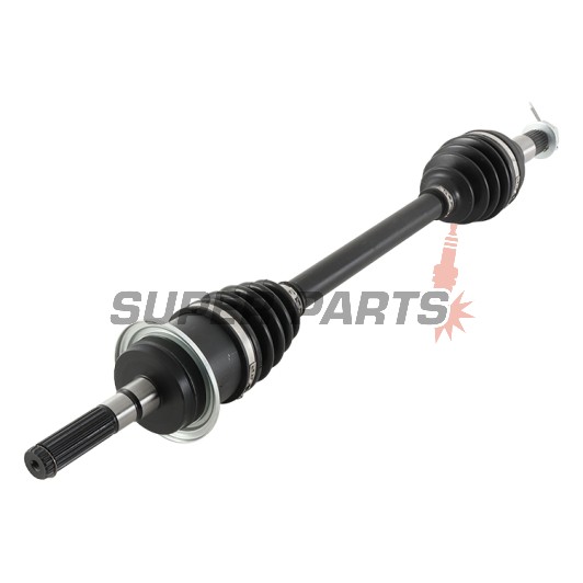 Ημιαξόνιο -ALL BALLS- Can-Am Commander 800/1000 2013-2016, Commander 976 2015-2016
