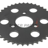 Πίσω γρανάζι -JT- JTR216,41, 41 δόντια, ατσάλινο, Honda NS-1 75 1992-1996, NSR 50 1989-1993, 2004, NSR 75 1990-2000