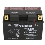 Μπαταρία -YUASA- YT12A-BS, 11Ah 12V