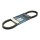 Ιμάντας -DAYCO- DAY7186, 808x16.8mm, Benelli 491/Naked 50 2003-2004, Italjet Formula/Torpedo 50 1995-2000, Malaguti CR1 Crosser 50 1995-1998, Peugeot SV 125 Geo 1991