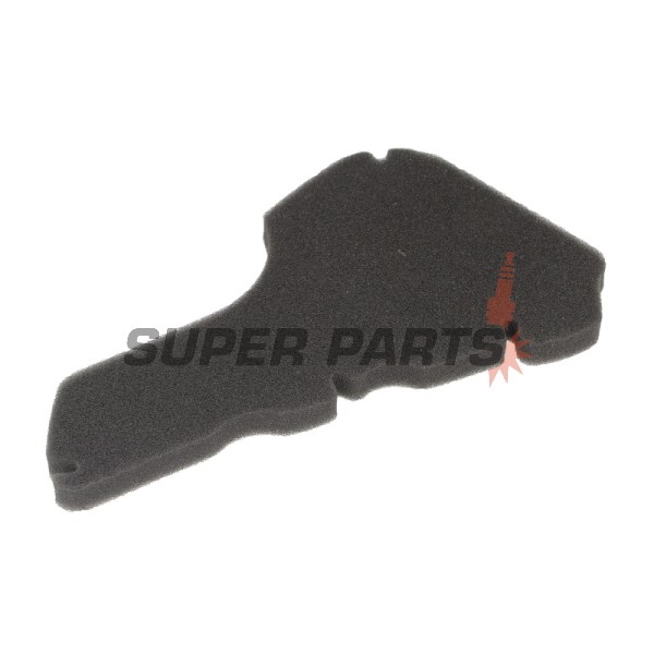 Φίλτρο αέρα -ATHENA- S410480200008, Italjet Torpedo 125/150 1998-2003, Piaggio/Vespa Hexagon/Liberty/Sfera/Vespa 50/125/150 1995-20