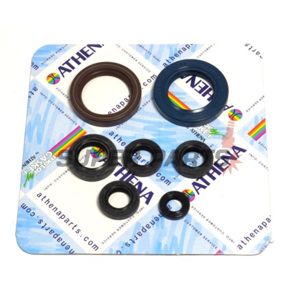 Πλήρες σετ τσιμουχών κινητήρα -ATHENA- Beta RR 400/450/525 2005-2009, KTM EXC 400 2000-2006, EXC 520 2000-2002, EXC 250/450/525 2003-2006, EXC-G 250 Racing 2003, EXC-G 450/525 2003-2006, EXC-G 250/400 2004-2005