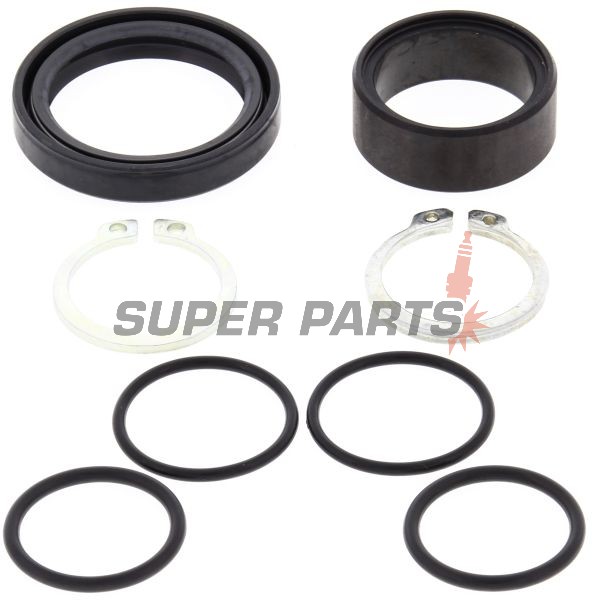 Κιτ επισκευής άξονα ταχυτήτων -ALL BALLS- KTM EGS 200/380 1998-1999, EGS 250/300 1994-1999, EGS 360 1996-1997, EXC 250 1991-2003, EXC 300 1993-2003, EXC 360 1996-1997, EXC 380 1998-2002, MXC 250/380 1998-2001, SX 300 1994