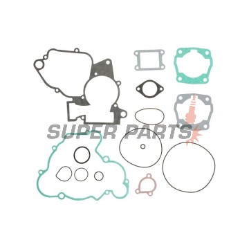 Πλήρες σετ φλαντζών κινητήρα -WINDEROSA- KTM SX 65 1998-2008, KTM XC 65 2008