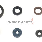 Σετ τσιμουχών κινητήρα -ATHENA- Fantic XE 450 2022-2023, Yamaha WR 450 2016-2023, YZ 450 2014-2023