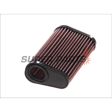 Φίλτρο αέρα -K&N- HA-1009, Honda CB 1000R/1000RA ABS, CBF 1000A/1000FA ABS, 2008-2015