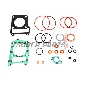 Σετ φλαντζών κυλίνδρου -ATHENA- Yamaha TT-R 125 2005-2015, XT 125 2005-2008, YBR 125 2005-2014, YFM 125 2011-2013