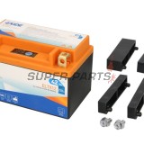 Μπαταρία -EXIDE- ELTX12, 42Wh (4Ah), 12V, Lithium-ion