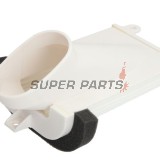 Φίλτρο αέρα -HIFLO FILTRO- HFA4505, Yamaha XP500 TMAX 500 5GJ/5VU (αριστερό φίλτρο αέρα) (2001-2007)
