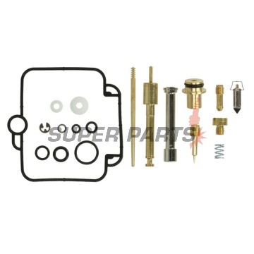 Κιτ επισκευής καρμπυρατέρ -TOURMAX- Suzuki GS 500 1989-2000