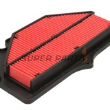 Φίλτρο αέρα -HIFLO FILTRO- HFA3613, Suzuki GSR600/GSR750/GSX-S750 (2006-2023)