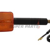Φλας -VICMA- πίσω αριστερό/μπροστινό δεξί, Honda CB 500/S Sport, NSR 125R, NX/SLR 650 Dominator 1994-2003