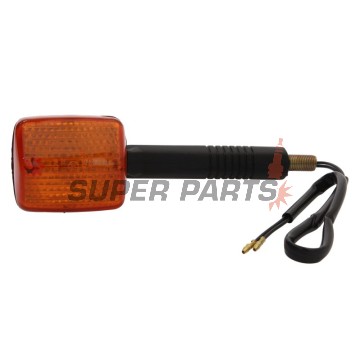 Φλας -VICMA- πίσω αριστερό/μπροστινό δεξί, Honda CB 500/S Sport, NSR 125R, NX/SLR 650 Dominator 1994-2003