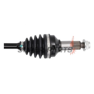 Ημιαξόνιο -ALL BALLS- CF Moto CF 500/600 2013-2014, CF 800 2013-2016,x500/800 2012-2013,x600 2011-2013, Yamaha YFM 700 2016-2018