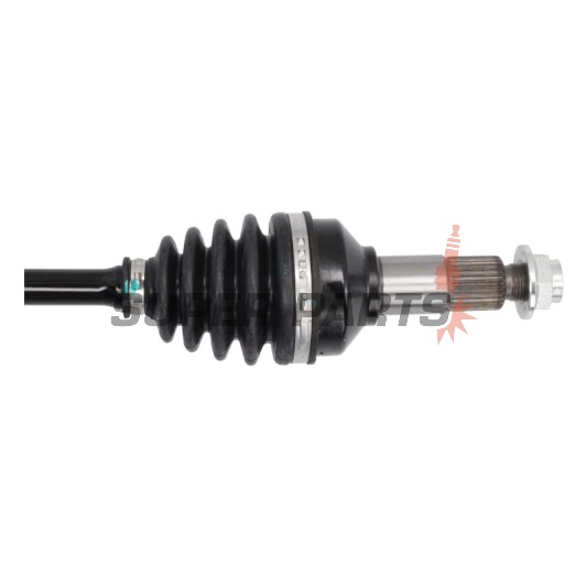Ημιαξόνιο -ALL BALLS- CF Moto CF 500/600 2013-2014, CF 800 2013-2016,x500/800 2012-2013,x600 2011-2013, Yamaha YFM 700 2016-2018