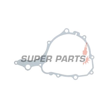 Φλάντζα καπακιού στάτη -WINDEROSA- Yamaha XT 250 2008-2022, Yamaha YFM 250 2008-2013