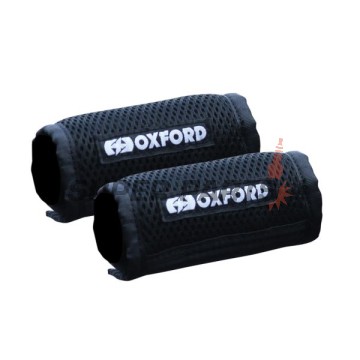 Θερμαινόμενα γκριπ -OXFORD- EL694, HotGrips Premium Cruiser