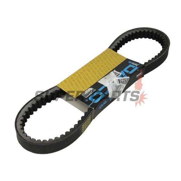 Ιμάντας -DAYCO- DAY8153K, kevlar, 844x22mm, Suzuki UC Epicuro 150 1998-2001, UH Burgman 125 2007-2008