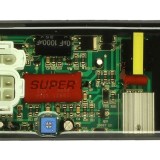 CDI -MOTORIX- TUNING, 6 pin, DC, ATV, Kymco Agility, Actice, Dink 50-150cc