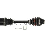 Ημιαξόνιο -ALL BALLS- Can-Am Outlander 570 2019, Outlander 650/850/1000 2019-2022, Renegade 570/850/1000 2019-2022