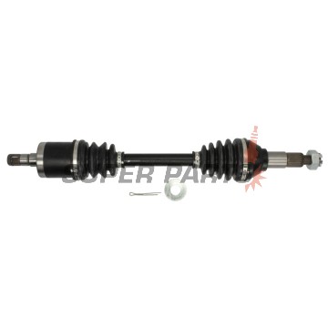 Ημιαξόνιο -ALL BALLS- AB8-CA-8-232, Can-Am Outlander 570 2019, Outlander 650/850/1000 2019-2022, Renegade 570/850/1000 2019-2022