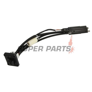 Αντλία καυσίμου -ALL BALLS- Gas Gas EC 300 2021, EX 450 2021, Husqvarna FE 250/450 2020, FE 350/501 2020-2021, FX 350 2019-2021, FX 450 2019-2020, KTM EXC-F 350/500 2020-2021, XC-F 250/350 2019-2021, XC-F 450 2019-2022