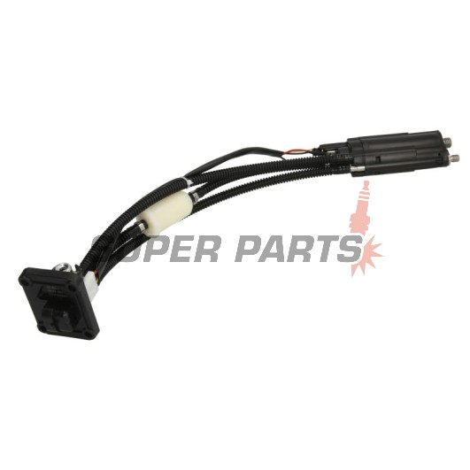 Αντλία καυσίμου -ALL BALLS- Gas Gas EC 300 2021, EX 450 2021, Husqvarna FE 250/450 2020, FE 350/501 2020-2021, FX 350 2019-2021, FX 450 2019-2020, KTM EXC-F 350/500 2020-2021, XC-F 250/350 2019-2021, XC-F 450 2019-2022