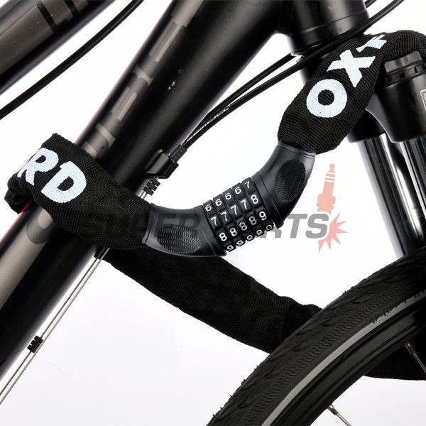 Αλυσίδα με συνδυασμό -OXFORD- Combi Chain6 6mm x0.9m