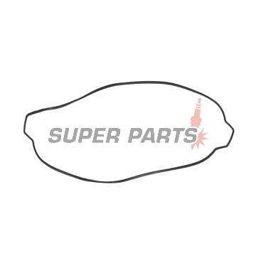 Φλάντζα καπακιού συμπλέκτη -WINDEROSA- KTM SX 250 2017, KTM XC 250 2017, KTM XC 300 2017, KTM XC-W 300 2017