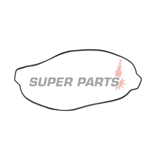 Φλάντζα καπακιού συμπλέκτη -WINDEROSA- KTM SX 250 2017, KTM XC 250 2017, KTM XC 300 2017, KTM XC-W 300 2017